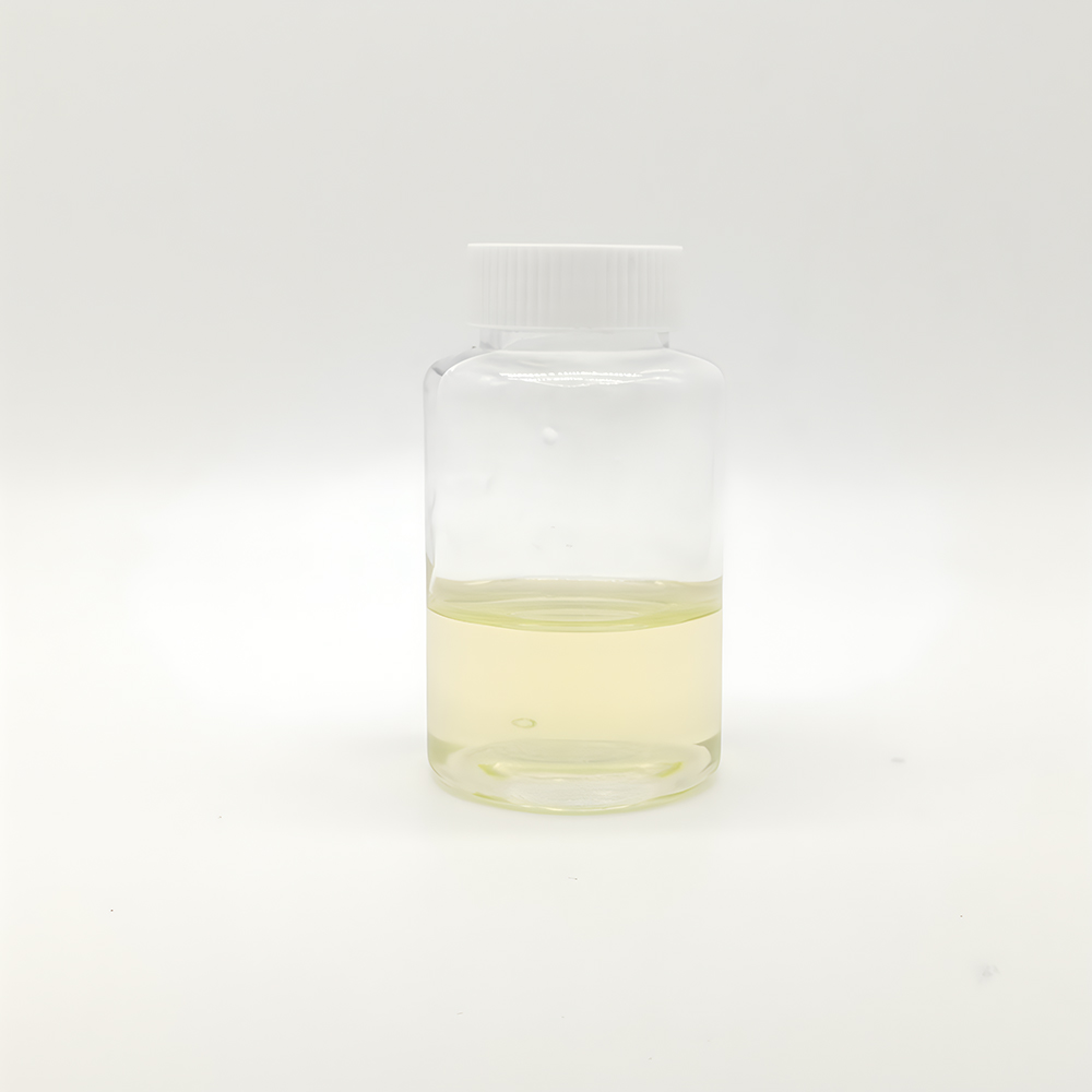 Efficient oil-water separation agent